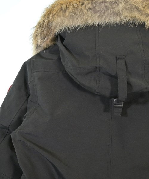 CANADA GOOSE 羽絨夾克/背心