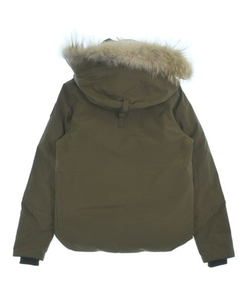 CANADA GOOSE 羽絨夾克/背心
