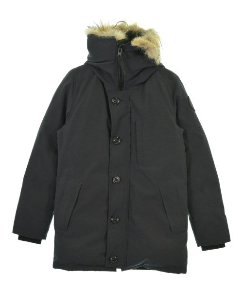 CANADA GOOSE 羽絨夾克/背心