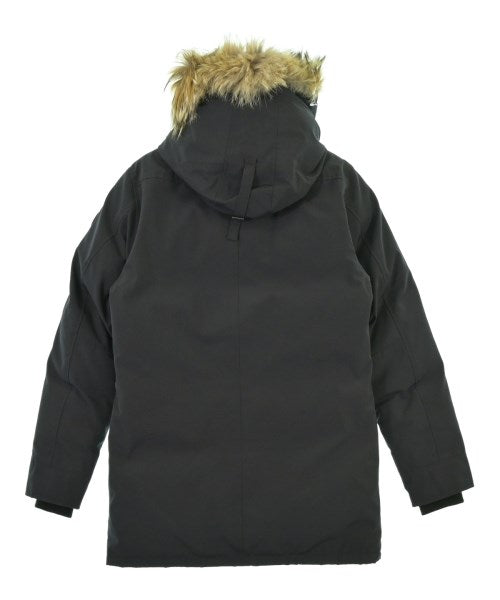 CANADA GOOSE 羽絨夾克/背心