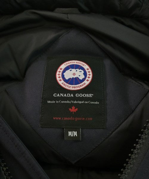 CANADA GOOSE 羽絨夾克/背心