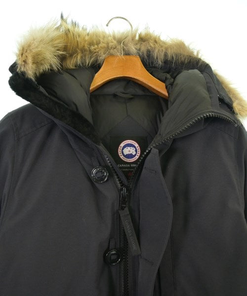CANADA GOOSE 羽絨夾克/背心