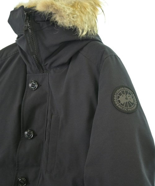 CANADA GOOSE 羽絨夾克/背心
