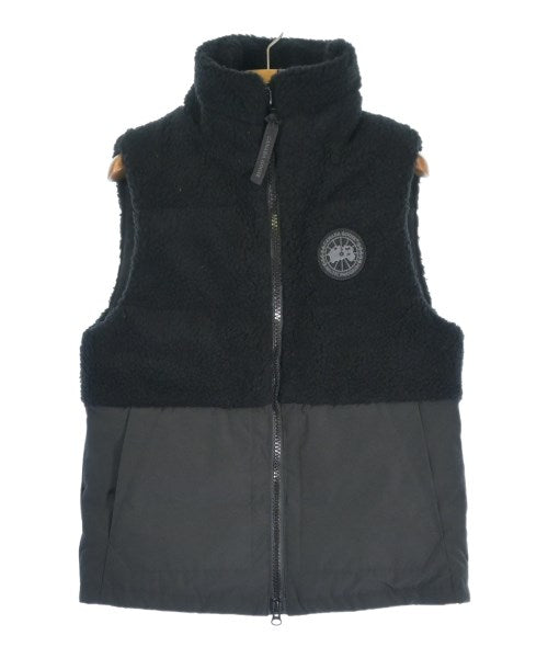CANADA GOOSE 羽絨夾克/背心