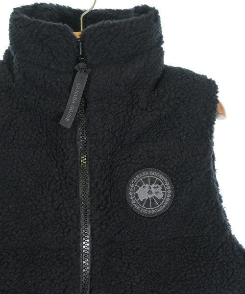 CANADA GOOSE 羽絨夾克/背心