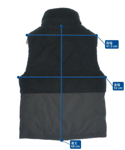 CANADA GOOSE 羽絨夾克/背心