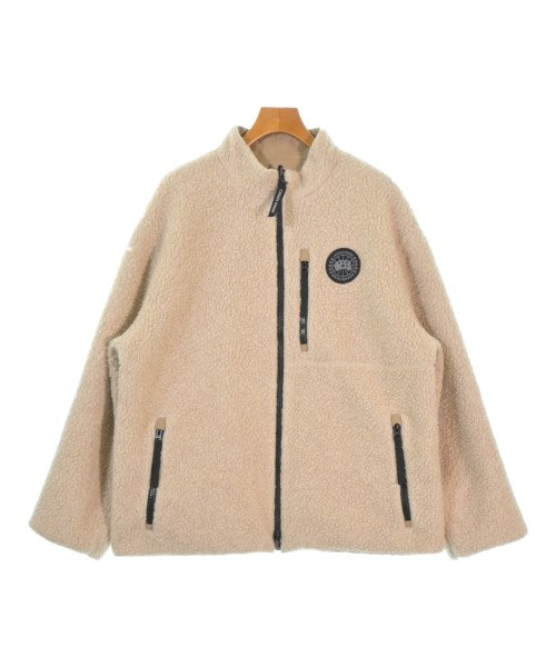 CANADA GOOSE 其他飛行外套