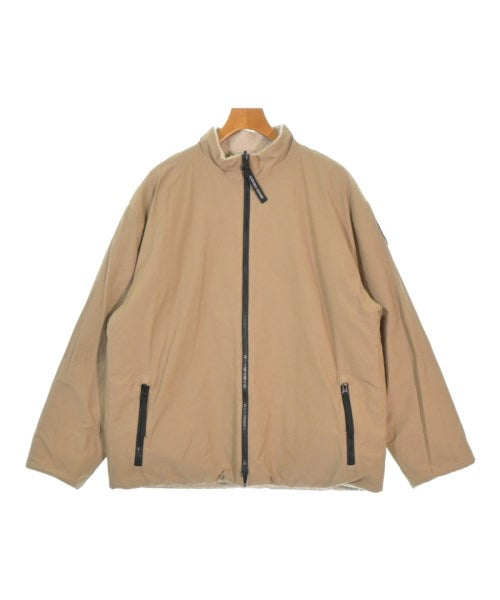 CANADA GOOSE 其他飛行外套