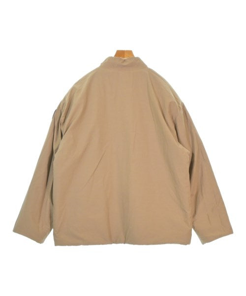 CANADA GOOSE 其他飛行外套