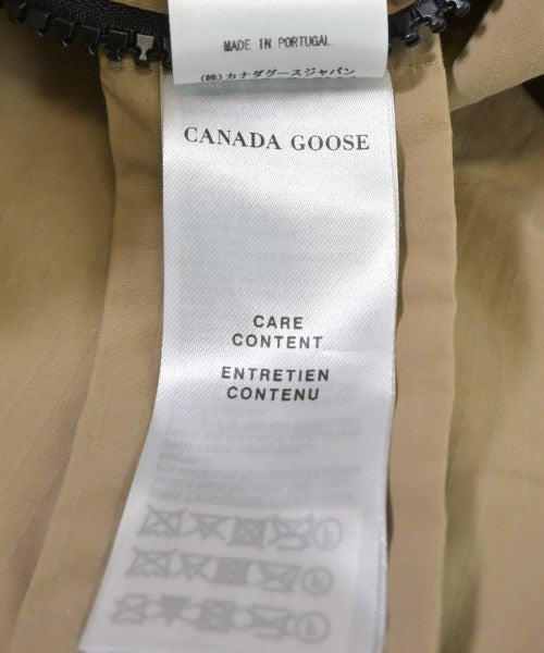 CANADA GOOSE 其他飛行外套
