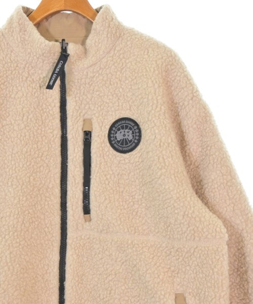 CANADA GOOSE 其他飛行外套