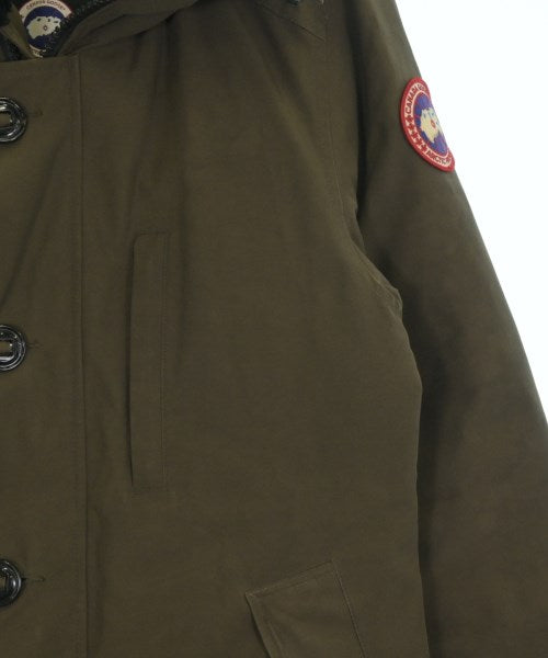 CANADA GOOSE 羽絨夾克/背心