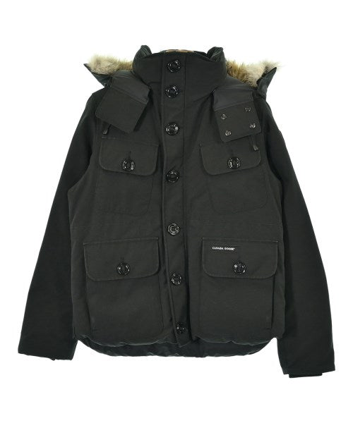 CANADA GOOSE 羽絨夾克/背心