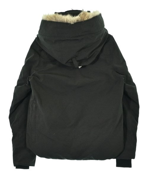 CANADA GOOSE 羽絨夾克/背心