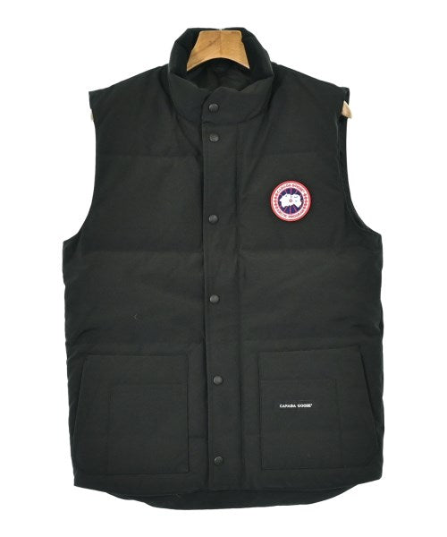 CANADA GOOSE 羽絨夾克/背心