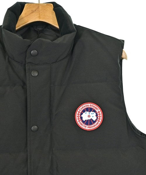 CANADA GOOSE 羽絨夾克/背心
