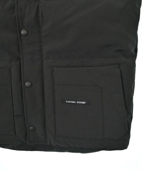 CANADA GOOSE 羽絨夾克/背心