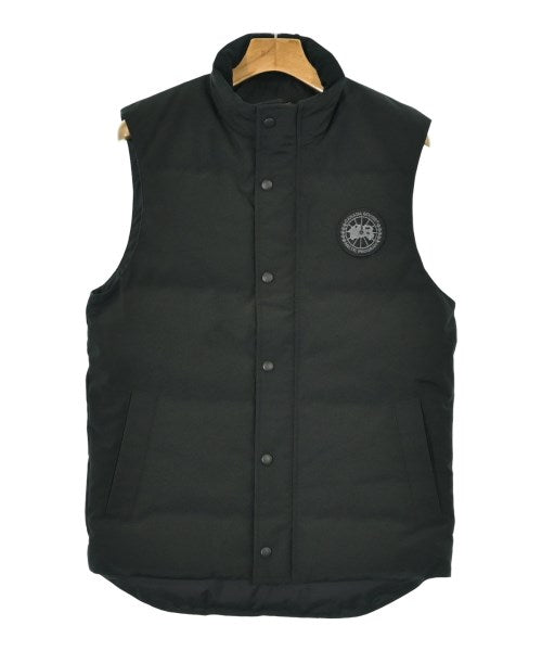 CANADA GOOSE 羽絨夾克/背心