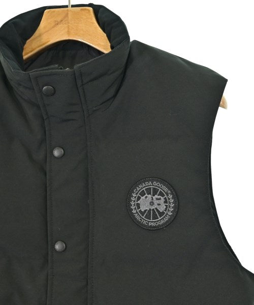 CANADA GOOSE 羽絨夾克/背心
