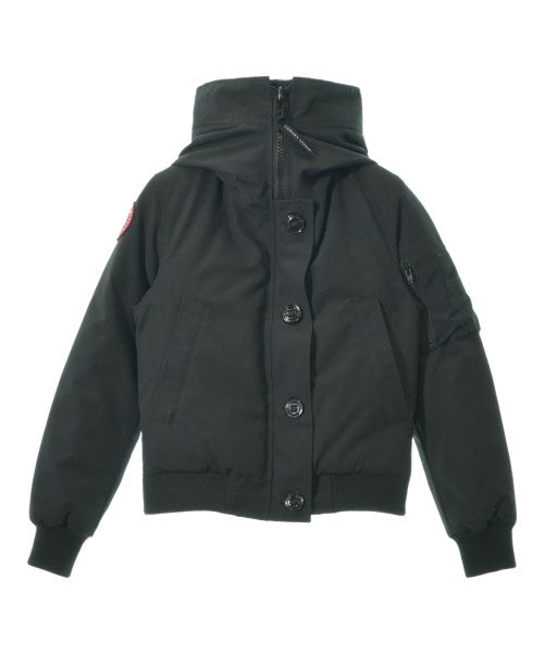 CANADA GOOSE 羽絨夾克/背心