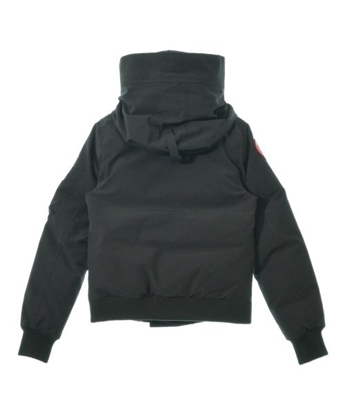 CANADA GOOSE 羽絨夾克/背心