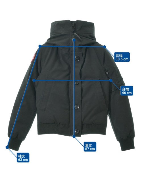 CANADA GOOSE 羽絨夾克/背心