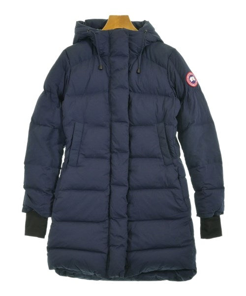 CANADA GOOSE 羽絨大衣