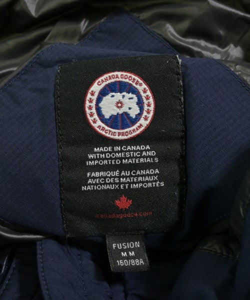CANADA GOOSE 羽絨大衣