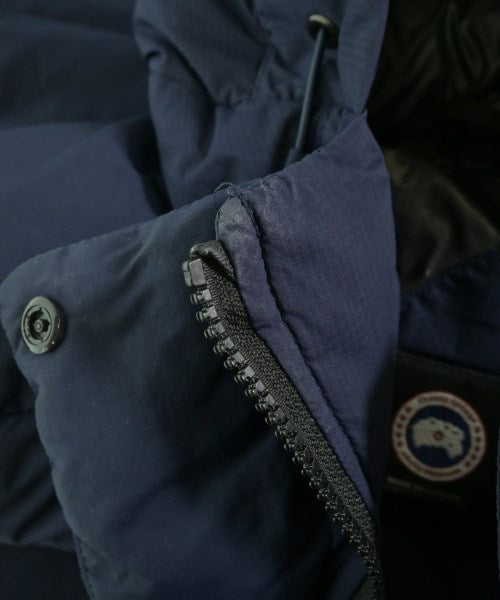 CANADA GOOSE 羽絨大衣