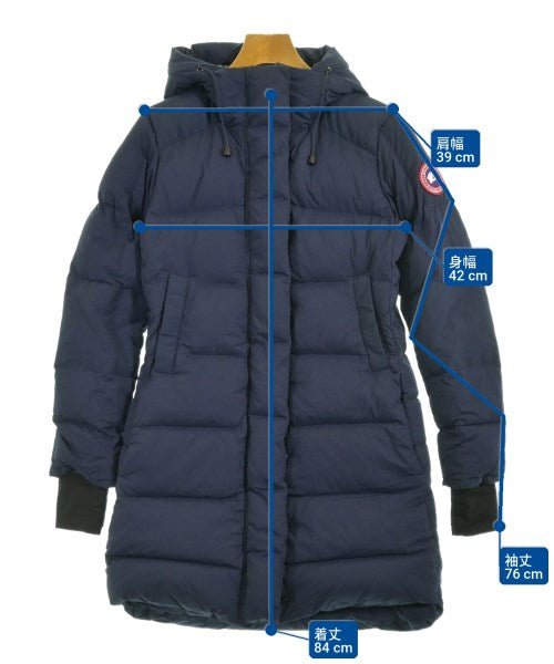CANADA GOOSE 羽絨大衣