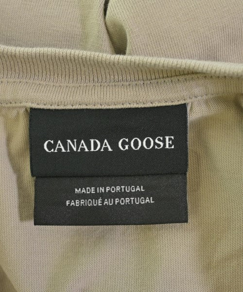 CANADA GOOSE T恤/上衣