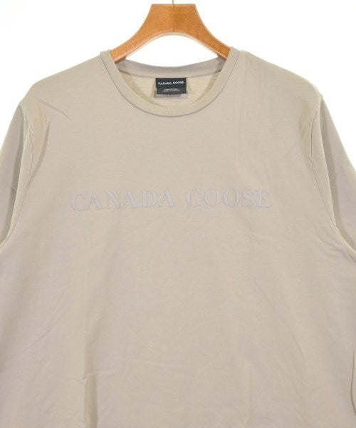 CANADA GOOSE T恤/上衣