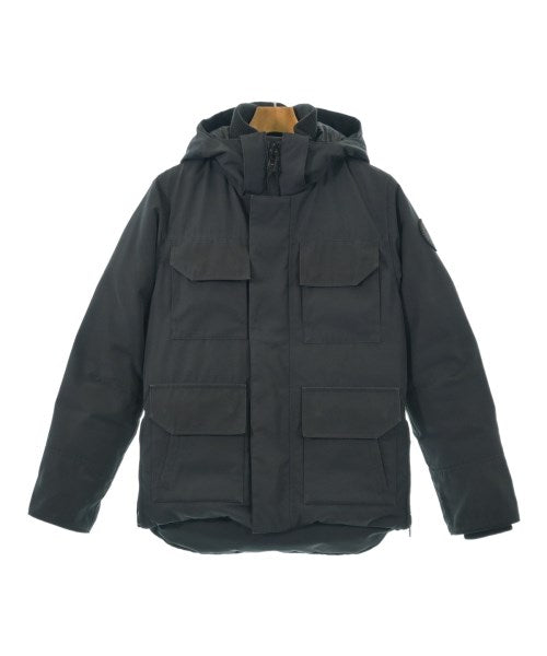 CANADA GOOSE 羽絨夾克/背心