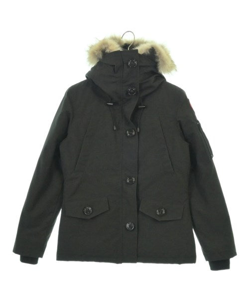 CANADA GOOSE 羽絨夾克/背心