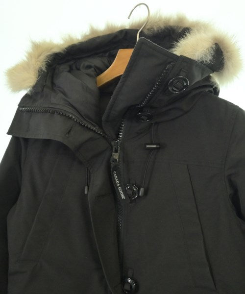 CANADA GOOSE 羽絨夾克/背心