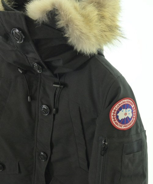 CANADA GOOSE 羽絨夾克/背心