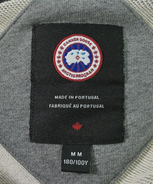 CANADA GOOSE 連帽衫