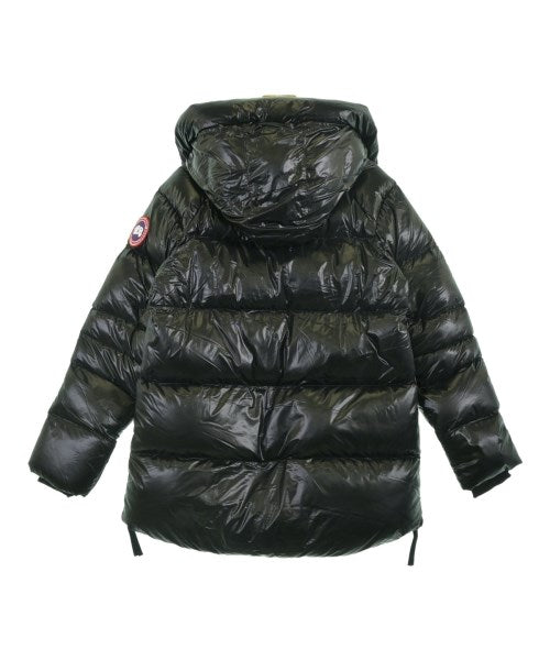 CANADA GOOSE 羽絨夾克/背心