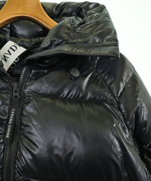 CANADA GOOSE 羽絨夾克/背心