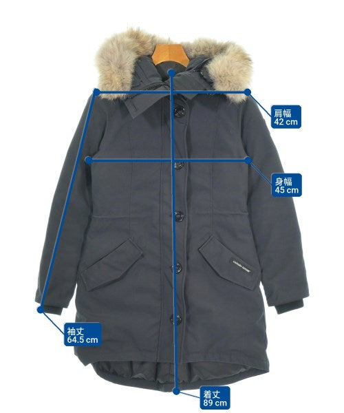 CANADA GOOSE 其他大衣