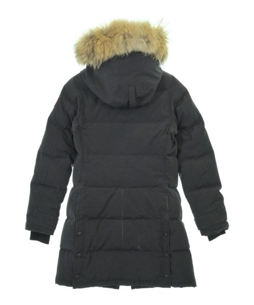 CANADA GOOSE 羽絨大衣