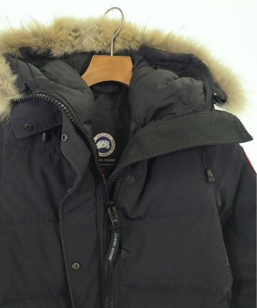 CANADA GOOSE 羽絨大衣