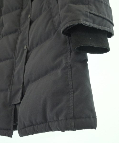 CANADA GOOSE 羽絨大衣