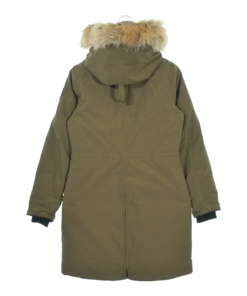 CANADA GOOSE 羽絨大衣
