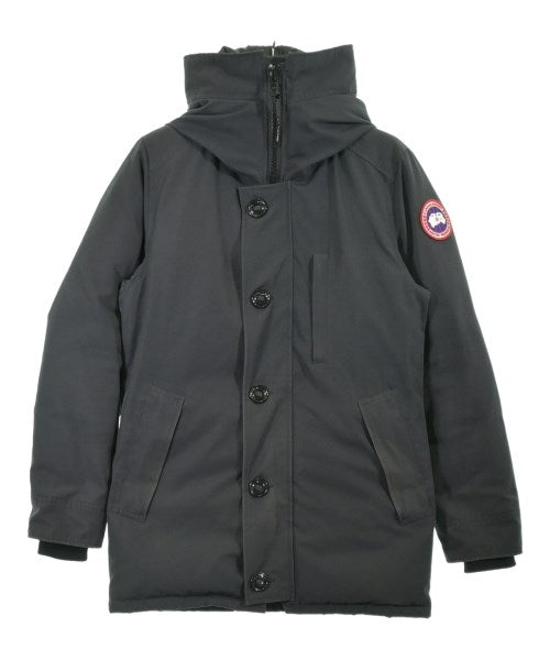 CANADA GOOSE 羽絨夾克/背心