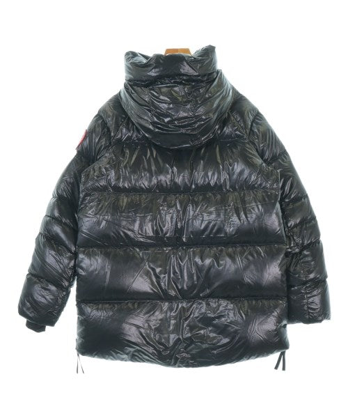 CANADA GOOSE 羽絨夾克/背心