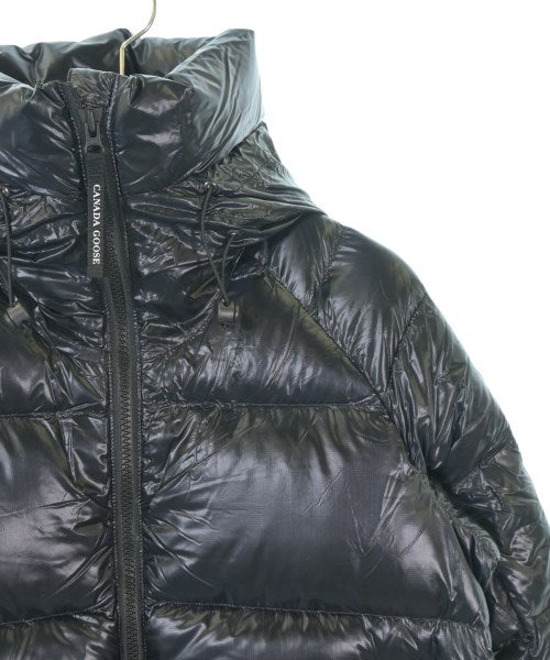 CANADA GOOSE 羽絨夾克/背心