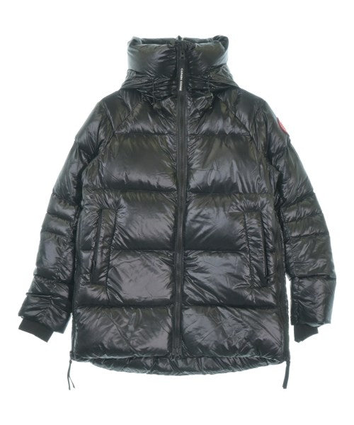 CANADA GOOSE 羽絨夾克/背心