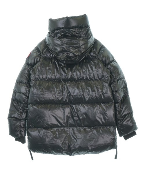 CANADA GOOSE 羽絨夾克/背心