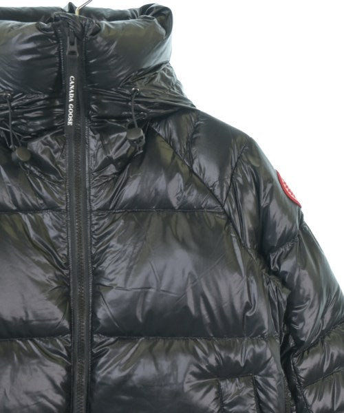 CANADA GOOSE 羽絨夾克/背心